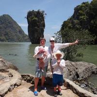 Отзыв от Алина - DTV виза